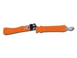 Show details for SET OF 3 BELTS - B - orange, 1 pc.