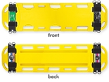Show details for BABY GO PEDIATRIC SPINAL BOARD, 1 pc.