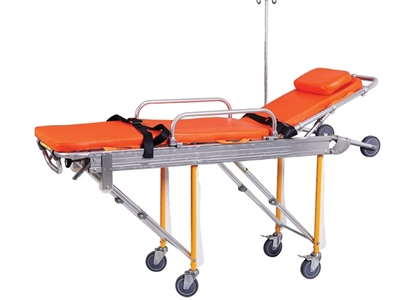 Picture of AUTOMATIC LOADING STRETCHER, 1 pc.