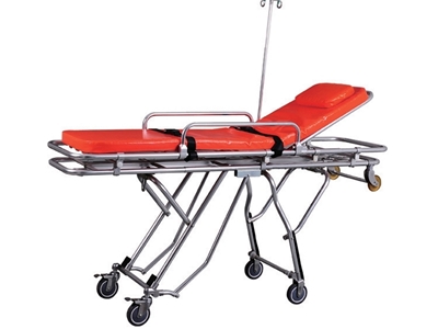 Picture of MULTIPOSITION AUTO STRETCHER, 1 pc.