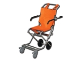 Show details for EVACUATION CHAIR - orange, 1 pc.