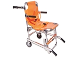 Show details for WHEELCHAIR STRETCHER - 2 wheels, 1 pc.