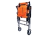 Picture of WHEELCHAIR STRETCHER - 2 wheels, 1 pc.