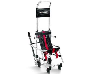 Picture of SKID EVACUATION CHAIR, 1 pc.