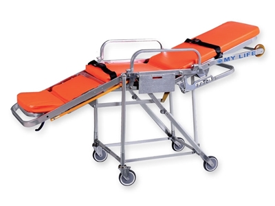 Picture of WHEELCHAIR STRETCHER, 1 pc.