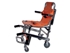 Picture of WHEELCHAIR STRETCHER - 4 wheels, 1 pc.
