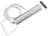 Picture of PUMP for Vacuum Mattress - aluminium, 1 pc.