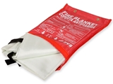 Show details for FIRE RETARDANT BLANKET, 1 pc.