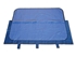Picture of BODY BAG vinyl covered nylon - load 150kg, 1 pc.