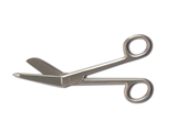 Show details for LIESTER BANDAGE SCISSORS - 11 cm, 1 pc.