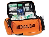 Show details for MEDICAL SPORT BAG, 1 pc.