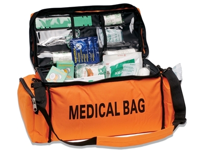 Picture of MEDICAL SPORT BAG, 1 pc.
