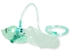Picture of HI-OXYGEN THERAPY MASK - adult, 1 pc.
