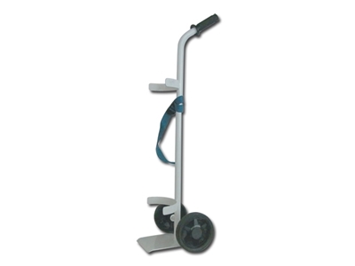 Picture of TROLLEY FOR OXYGEN CYLINDER 5 or 7 l., 1 pc.
