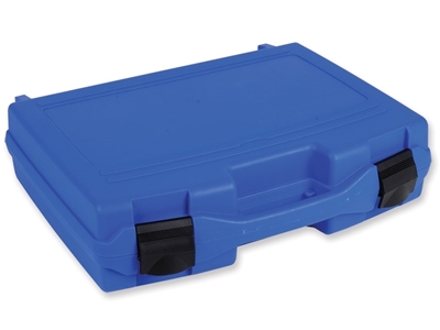 Picture of SPEED FIRST AID CASE empty, with sponge, 1 pc.
