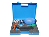 Show details for SPEED-3 FIRST AID CASE without cylinder, 1 pc.