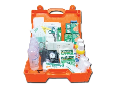 Picture of LARGE KIT - plastic case 1, 1 pc.