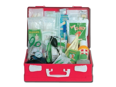 Picture of LARGE KIT - plastic case 2, 1 pc.