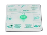 Show details for VENTO AIRWAYS - key holder box GB,IT,FR,DE, 1 pc.