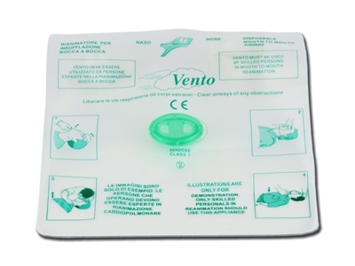 Picture of VENTO AIRWAYS - key holder box GB,IT,FR,DE, 1 pc.