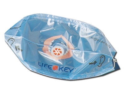 Picture of AMBU LIFEKEY MASK, 1 pc.