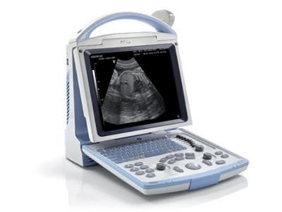 Picture of MINDRAY DP-10 DIGITAL ULTRASOUND SYSTEM