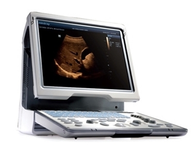 Picture of MINDRAY DP-50 ULTRASOUND