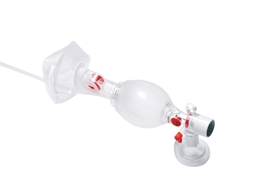 Show details for AMBU SPUR II RESUSCITATOR - infant, 1 pc.