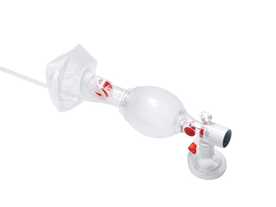 Picture of AMBU SPUR II RESUSCITATOR - infant, 1 pc.