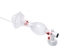 Picture of AMBU SPUR II RESUSCITATOR - infant, 1 pc.