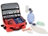 Picture of SILICONE RESUSCITATOR KIT with bag - adult, 1 pc.