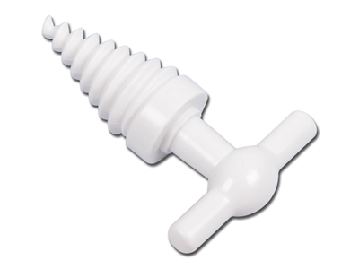 Picture of TEETH SCREW DRIVER, 1 pc.