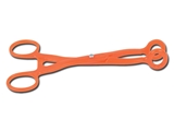 Show details for TONGUE HOLDING FORCEPS, 1 pc.