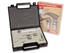 Picture of LARYNGOSCOPE SET 2 MILLER BL.0-1 - paediatric, 1 pc.