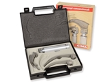 Show details for LARYNGOSCOPE SET 3 MC INT. BL.2-3-4 - adult, 1 pc.