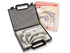 Picture of LARYNGOSCOPE SET 4 MC INT. BL. 1-2-3-4 - adult, 1 pc.