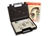 Picture of MAXLITE F.O.LED PEDIATRIC SET 3 BLADES MILLER 00-0-1 - 2.5 V - 25.000 lux, 1 pc.
