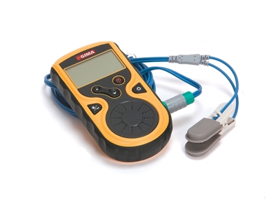 Picture of OXY-100 VET PULSE OXIMETER, 1 pc.