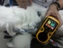 Picture of OXY-100 VET PULSE OXIMETER, 1 pc.