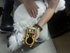 Picture of OXY-100 VET PULSE OXIMETER, 1 pc.