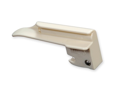 Picture of SINGLE-USE BLADE MILLER N.0 - infant, 1 pc.