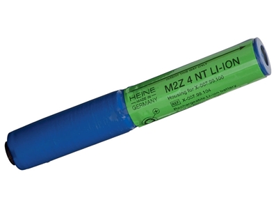 Picture of HEINE RE-CHARGEABLE Ped LI-ION L аккумулятор 2.5V X-007.99.104 - запасной, 1 шт.
