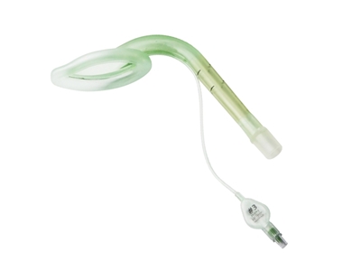 Picture of AURAONCE DISPOSABLE LARYNGEAL MASK N 3, 1 pc.