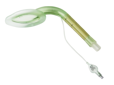 Picture of AURAONCE DISPOSABLE LARYNGEAL MASK N 5, 1 pc.