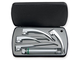 Show details for HEINE CLASSIC+ LED LARYNGOSCOPE SET - 4 blades, 1 pc.