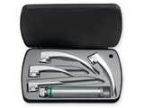 Show details for HEINE CLASSIC+ LED LARYNGOSCOPE SET - 4 blades, 1 pc.