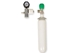 Picture of OXYGEN CYLINDER 0.5 l with reducer - UNI - empty, 1 pc.