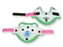 Picture of TWO PIECES FIRST AID COLLAR - infant, 1 pc.