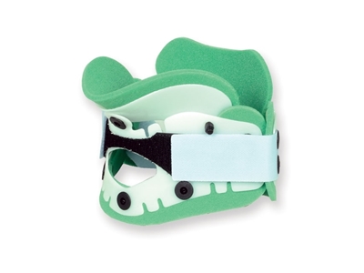 Picture of TWO PIECES FIRST AID COLLAR - pediatric, 1 pc.