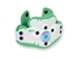 Picture of TWO PIECES FIRST AID COLLAR - pediatric, 1 pc.